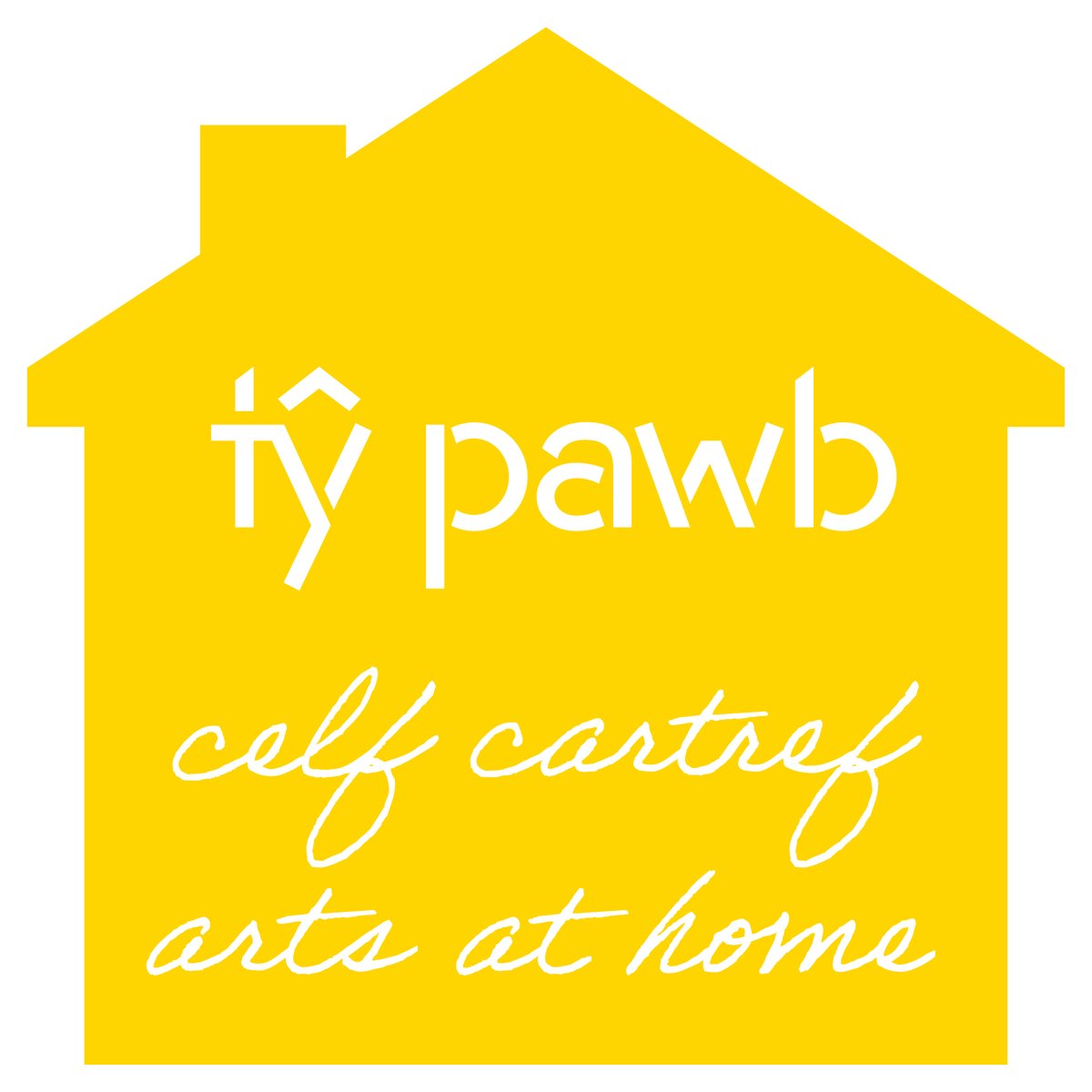 Tŷ Pawb tweet media