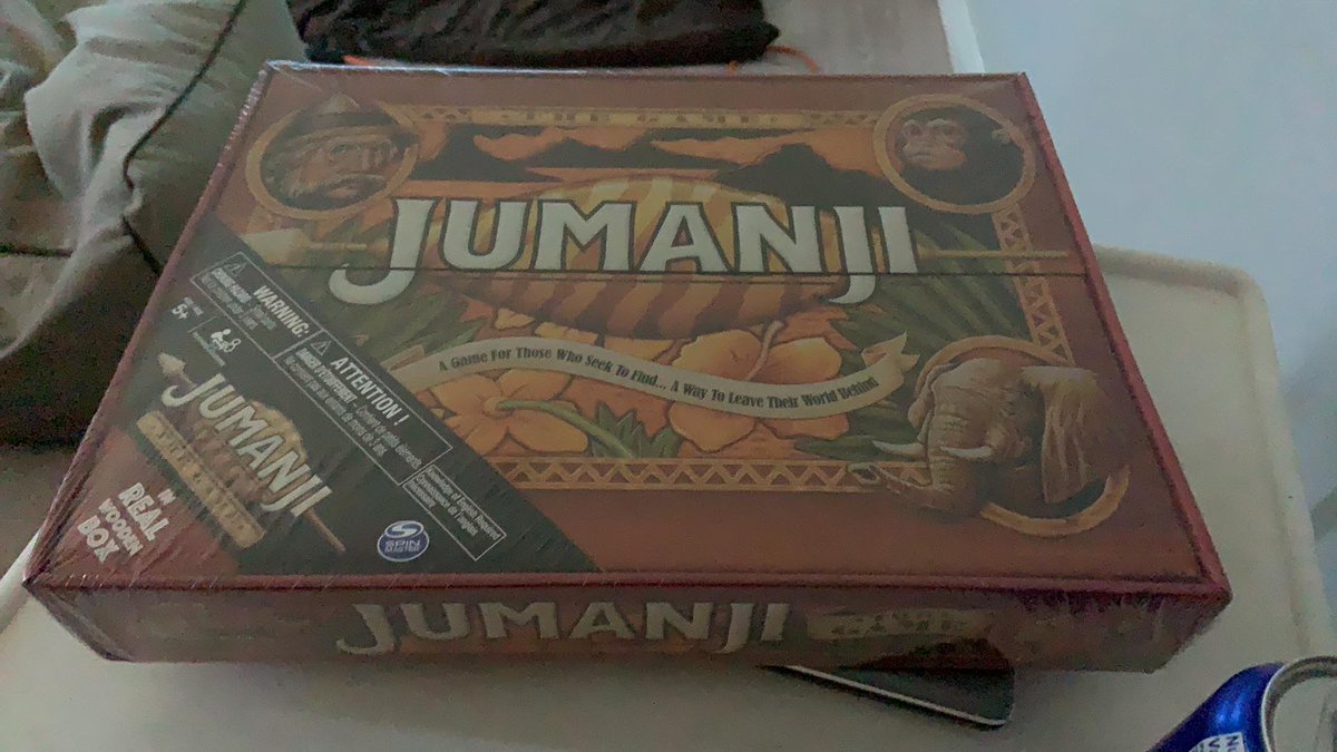 So my mom had surgery right before Christmas but apparently she got mine before so she just gave it to me.