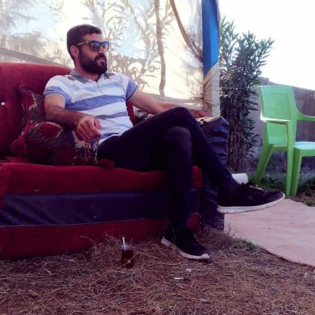 Halil45470480's tweet photo. #YeniProfilResmi https://t.co/Relirfa3IV