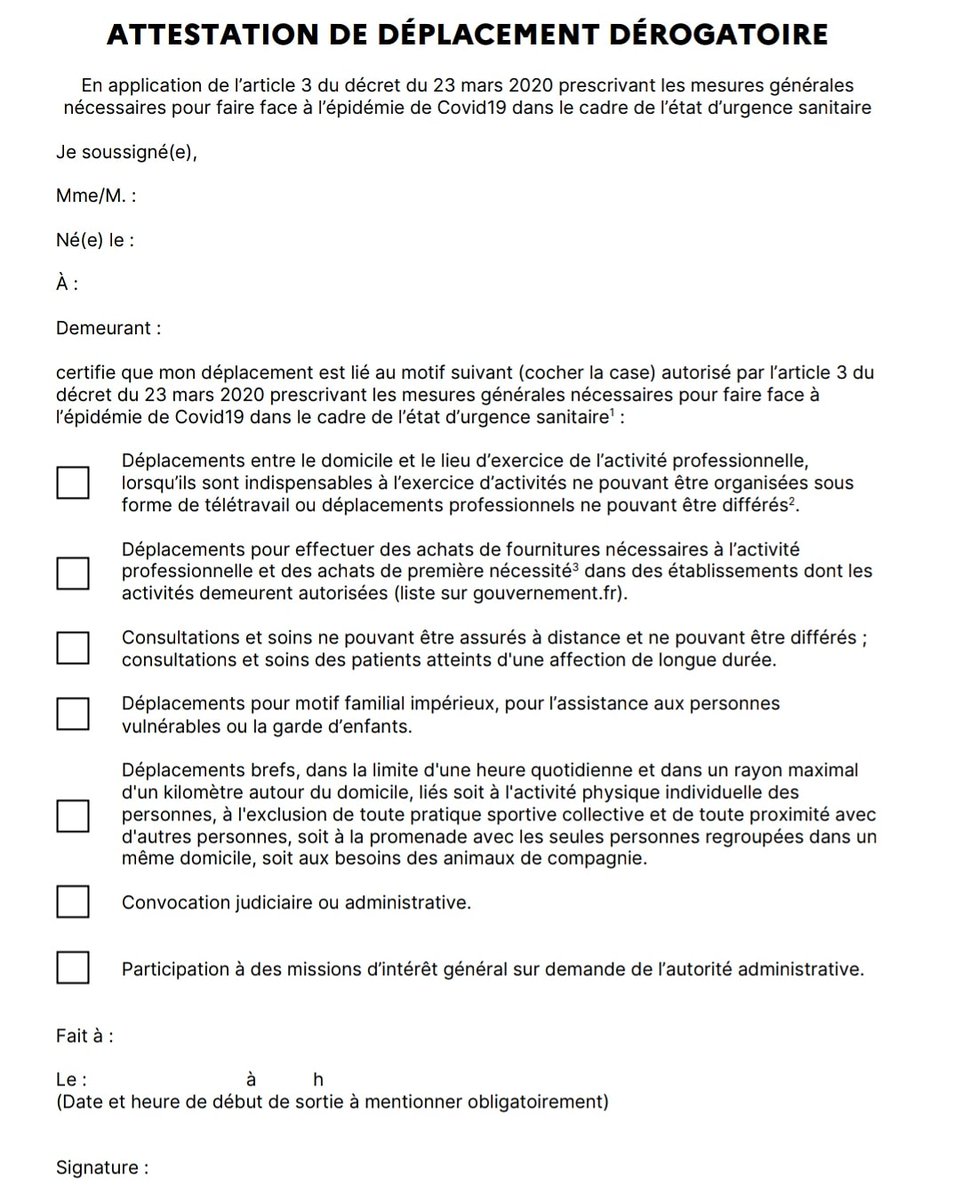 loicmasson2020's tweet photo. PROLONGATION DU CONFINEMENT 
Le Premier Ministre vient d'annoncer la prolongation du confinement "au moins" jusqu'au 15 avril prochain.
Respectons les mesures de #confinement et n'oublions pas l'attestation de déplacement dérogatoire.
#coronavirus #covid_19 #santé #restezchezvous https://t.co/tQloGK9JPE