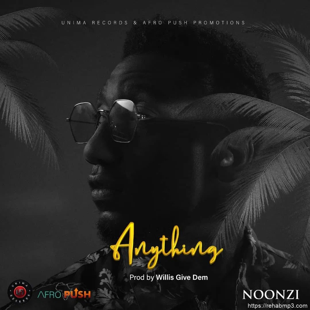 TheBeat97ABJ's tweet photo. Checking out the Drive Time Fresh 5 #DTF5 - Num 5
▶️ "Anything" - @officialnoonzi  w/ @SheddyOnTheBeat https://t.co/TEhq7quoCF