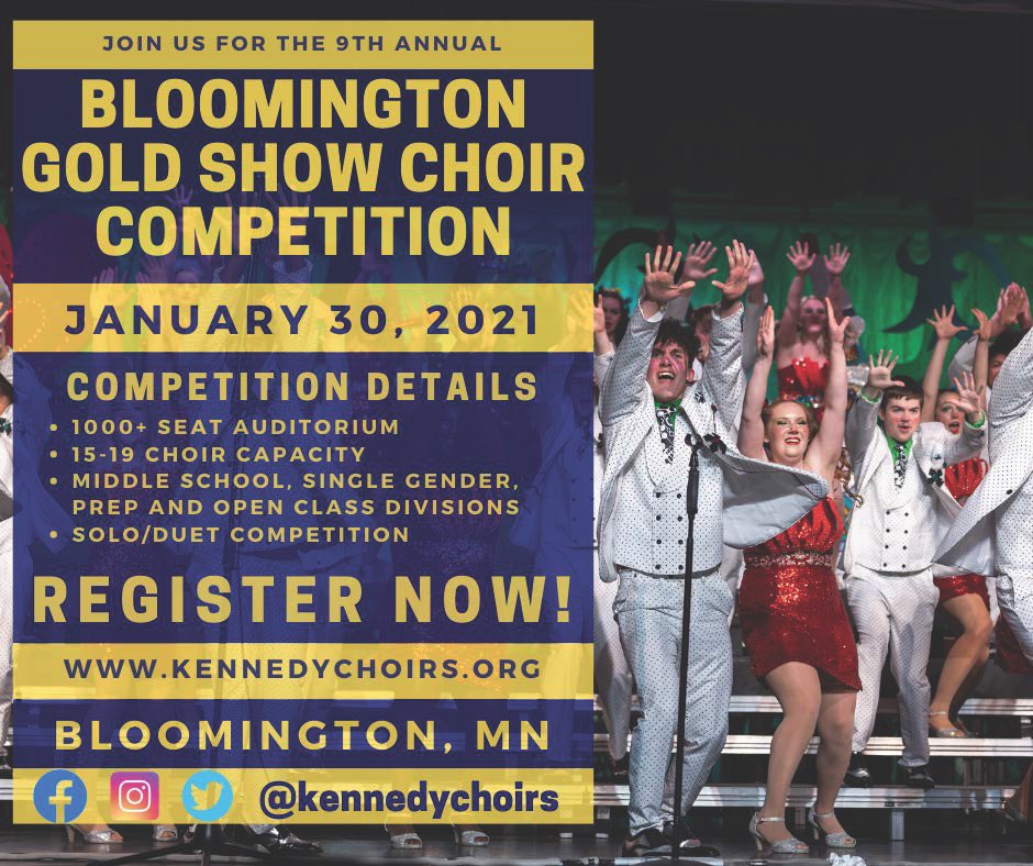 bkgold22's tweet photo. REGISTRATION IS NOW OPEN!

Join us for all of the fun on January 30, 2021! Sign up at https://t.co/rvgdaO6sxH #bkgold21 https://t.co/KA65jaghkw