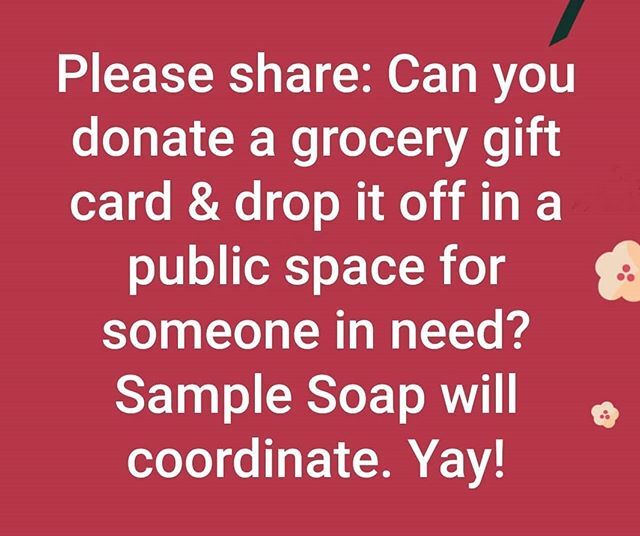 CatClayRoc's tweet photo. We get calls from people who are hungry. Grocery stores have less food to donate, so the supply is lower. But the demand is higher than ever. If you want to help, DM us. We will pair you up with a hungry person. Then you just buy a gift card from the Weg… https://t.co/KfBOr0g4Vg https://t.co/uIOWs398CU