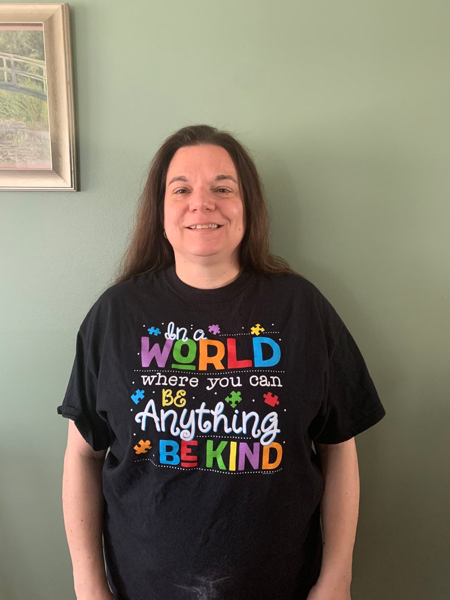 Kindness is KEY! <a href="/WeAreHTSD/">WeAreHTSD</a> <a href="/HTSD_HEP/">HTSD_HEP</a> #HTSDhasSpirit
