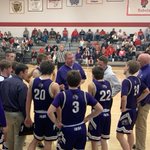 Photo by Kory Petzenhauser (@Coach_Petz)