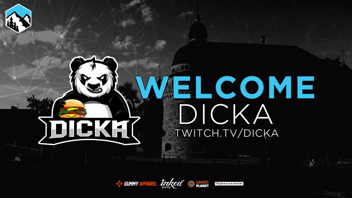 We are really excited to announce <a href="/twitch_dicka/">dicka</a> as our newest member of the THC StreamTeam. Happy to have you with us! 

Wir freuen uns sehr unser neustes Mitglied des THC StreamTeams vorstellen zu dürfen. <a href="/twitch_dicka/">dicka</a> , schön dass du bei uns bist! 

-> twitch.tv/dicka