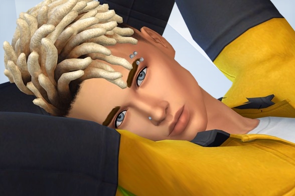CayreesW's tweet photo. ☆ Tatum ☆ avilable at #TheSims4 Gallery! @TheSims hugs #cayrees
@SimsCreatorsCom @Maxis_Match_CC #ShowUsYourSims https://t.co/kNIh8eVhui