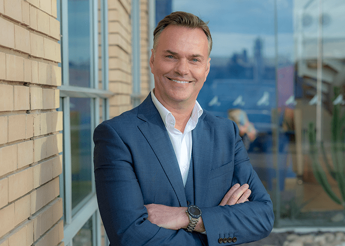 A10Networks's tweet photo. Adrian Taylor, Regional VP of Sales for @A10Networks, shares insights on how #ServiceProviders can combat powerful #DDoS attacks: https://t.co/2BjoIncBWa via @uktechnews @A10Affinity #security https://t.co/0wV6IWYvYj