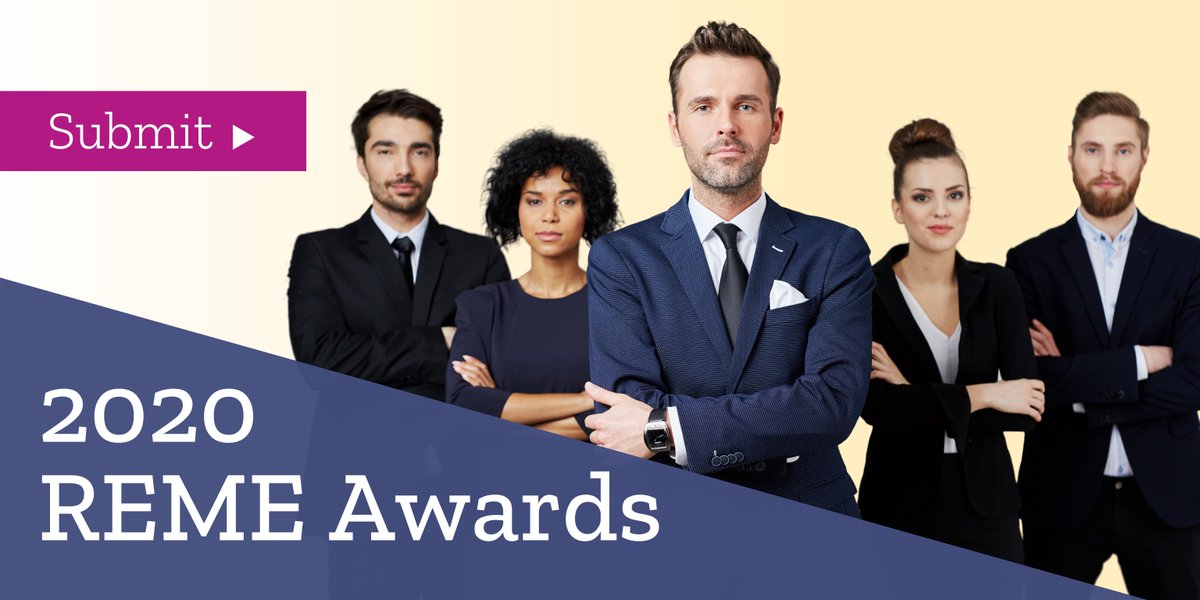 IREMIndy's tweet photo. We can all use something to celebrate.
IREM's Real Estate Management Excellence Awards are back!
Honor the best-of-the-best in real estate management by nominating your best & brightest.
https://t.co/XYqUU9CUSS
#IREM #IREMIndy #IREMForward https://t.co/zKkGJH8tHK