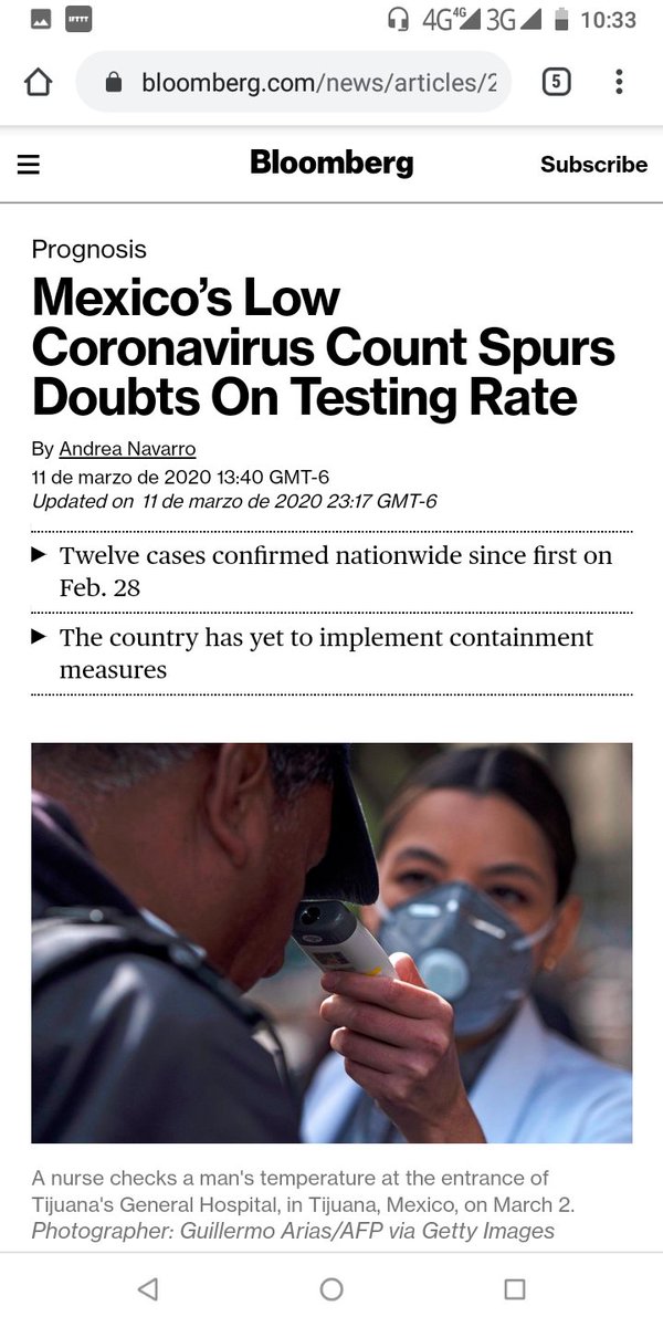 emmanuelenciso's tweet photo. @Zn @JaSantaolalla Aquí describen sus fuentes https://t.co/ZZW2P9RNB1 que se basa en este reporte y en el caso de México hacen referencia a un reportaje de 10 de marzo que fue actualizado el 11 de marzo. https://t.co/3SAAUpWGtu