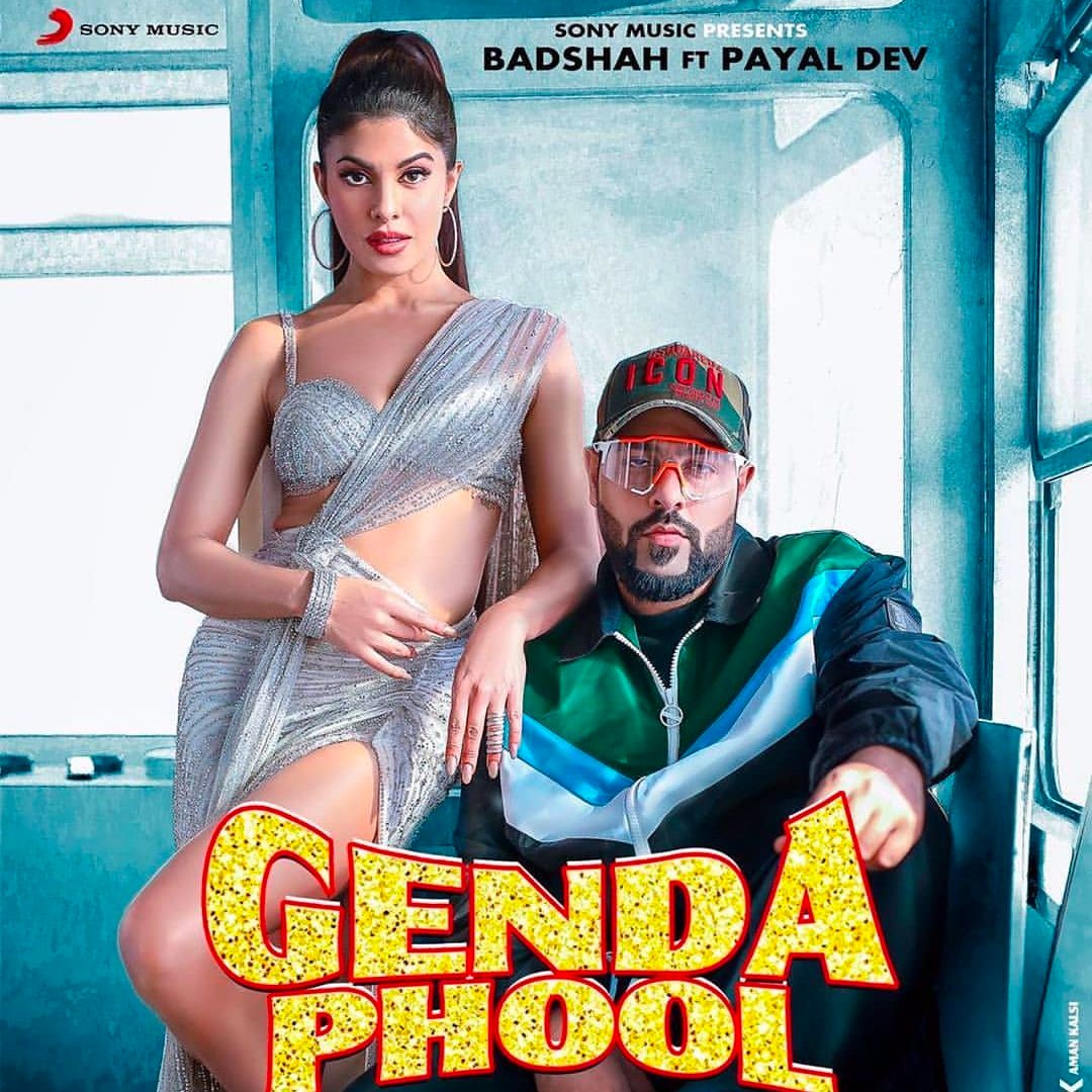 Octopus_Ent's tweet photo. Watch hitmaker @Its_Badshah  pairing with @Asli_Jacqueline for a clutter breaker song😍❤ #GendaPhool has seriously underappreciated moves
😉Well, the talented #Dancers are provided by our @Octopus_Ent #studio 😋
BDW have you watched it yet?😯🧐 https://t.co/jAGlIrTmop