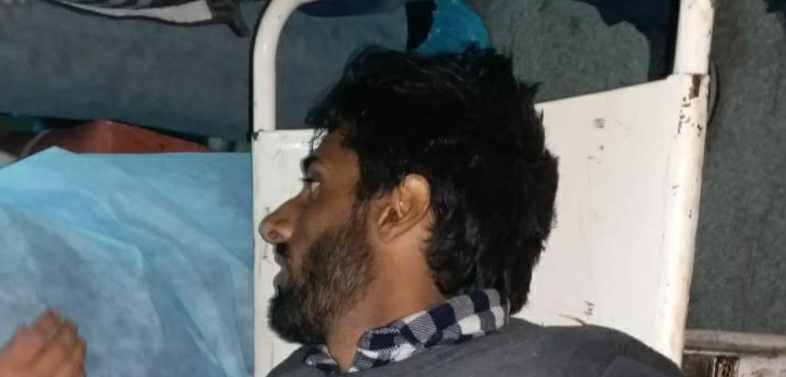 Imtiyaz Hussain tweet media