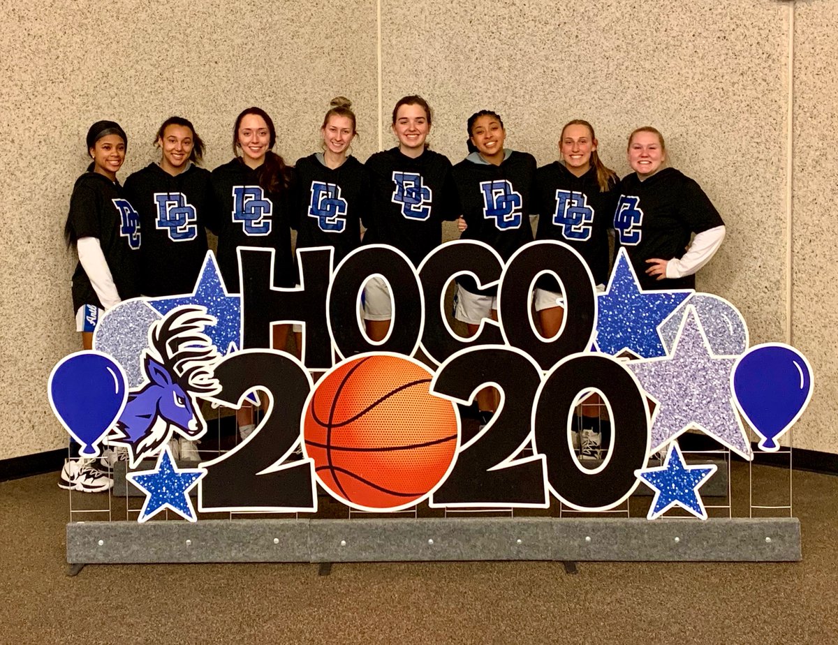 Lady Antler WBB Hoops tweet media