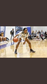 Knights_Wbb's tweet photo. 6'0 G/F Destini Sterling is the newest member of the Knights! Destini just finished up her high school career at Capital Christian Academy eclipsing over 1,000 points.. Des brings versatility and toughness to our roster. She can score at all three levels and plays with an edge!! https://t.co/vUTgrYerzm