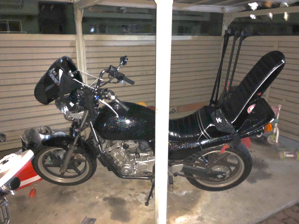 単車探してます Jade250交換希望です 2発興味あります 興味ある方dmください 拡散希望rt 拡散希望 バイク交換 バイク売ります じぇいど ジェイド250 族車