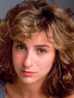 Happy Birthday, Jennifer Grey. 