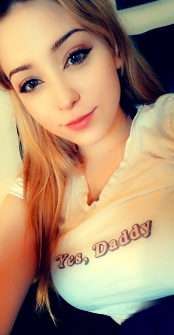 24 videos for 15$ or my drop box with 206 items for 25$ shoot me a dm daddy ❤😘 #sellingnudes #buyingnudes<a href="/tag/booty"class="tags"><span>#booty</span></a><a href="/tag/blonde"class="tags"><span>#blonde</span></a><a href="/tag/babe"class="tags"><span>#babe</span></a><a href="/tag/tattoos"class="tags"><span>#tattoos</span></a><a href="/tag/horny"class="tags"><span>#horny</span></a><a href="/tag/nsfw"class="tags"><span>#nsfw</span></a><a href="/tag/nudes"class="tags"><span>#nudes</span></a>