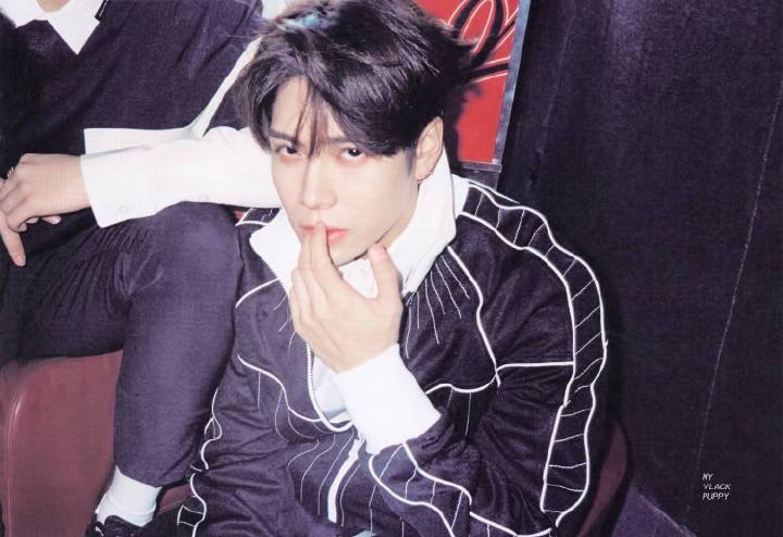 markson1forever's tweet photo. 可盐可甜的小王同学，26岁生日快乐！可爱帅气迷人的小括弧要一直开心的笑呀！@JacksonWang852   💕💕💕💕💕💕💕
#JacksonWang  #26yrsold  #love   #BlessedToHaveJackson https://t.co/uATA6HfyOx