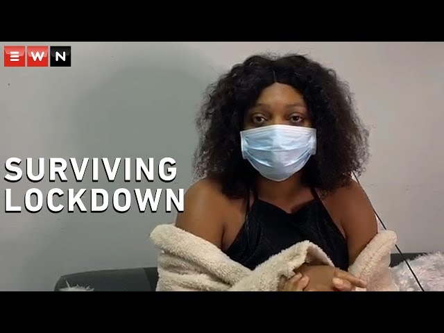 South Africans in China: Normalcy returning, you just have to listen to govt dlvr.it/RSgvZ9