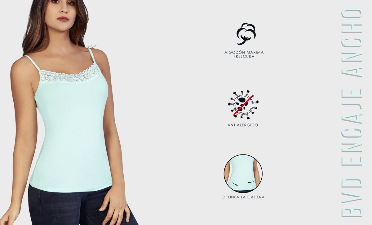 BOHO_Tienda's tweet photo. 👩👱‍♀No permitas que el no salir de casa te impida vestir y ser tu misma, el bvd de encaje ancho te hará lucir casual,hermosa y lo más importante cómoda y libre. 🧘‍♀👩‍💻 #cuarentena #QuedateEnCasa #boho #fashionstyle #Mujeres https://t.co/IQ1dDvgTl3