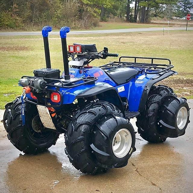 Total 67+ imagen honda fourtrax 300 snorkel kit In.thptnganamst.edu.vn