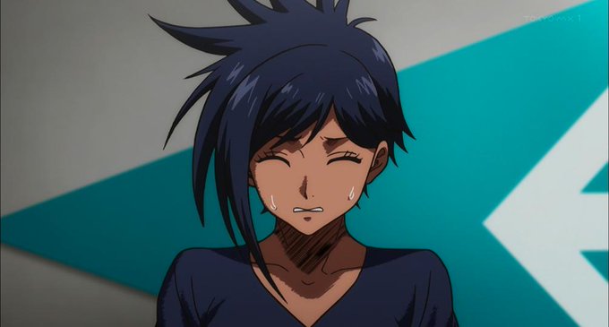 Kenganashuraのtwitterイラスト検索結果 古い順