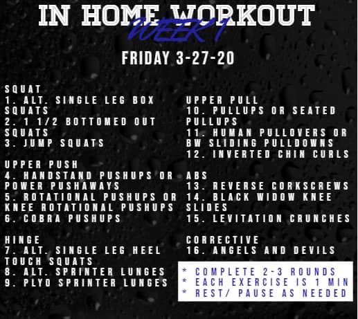 Cumberland MS Athletics tweet media