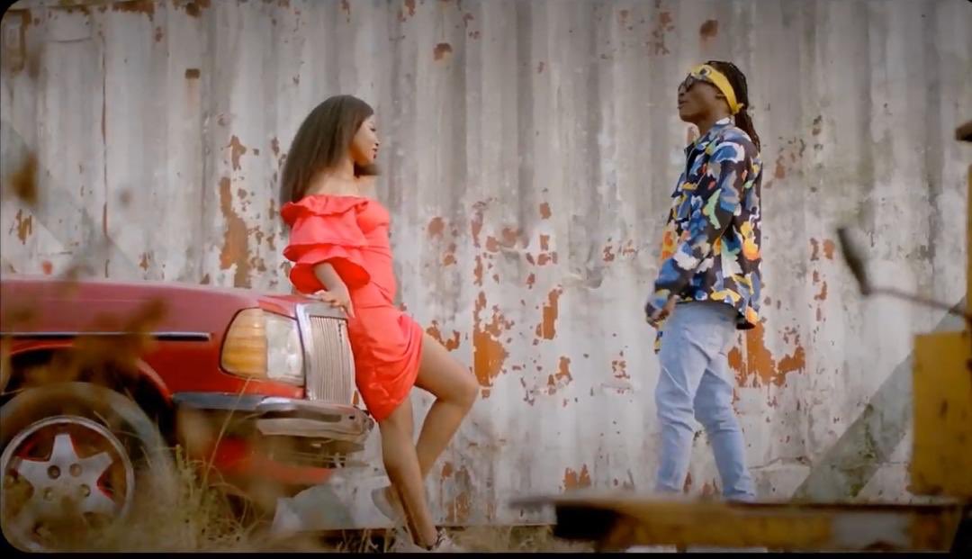 theonlypraiz's tweet photo. Am I the only one hearing Bob Marley in Jamminโs voice
Use the link to listen
https://t.co/xj4VyMFTph
#WhoIsJammin https://t.co/sigt0tonLI