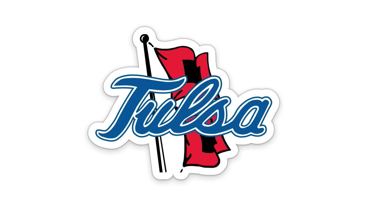 PeytonUrbancic's tweet photo. Thank you to Coach Aaron Holmes for being instrumental in my career and believing in me. Thank you to Coach Scott Stewart, my FBA coaches/family, and Coach David Watts. Thank you to my dad for always pushing me. I am blessed to announce my commitment to The University of Tulsa! https://t.co/88DPQqSr9W
