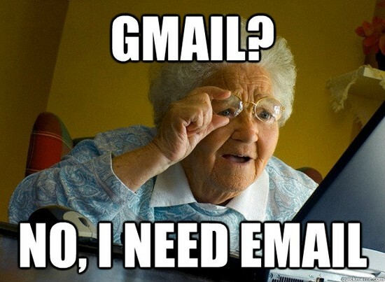 mks_web's tweet image. Oh no! 😂 #emailproblems