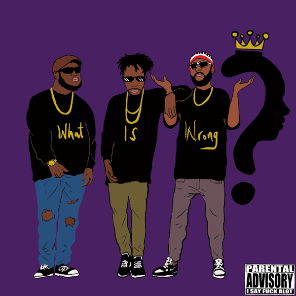TheBeat97ABJ's tweet photo. Checking out the Drive Time Fresh 5 #DTF5 - Num 1🥇 🏆
▶️ "What Is Wrong" - @reeplaysumtin ft @EkizzYJ x @BIGGUNMODU   w/ @SheddyOnTheBeat https://t.co/uLx7oHC6m6