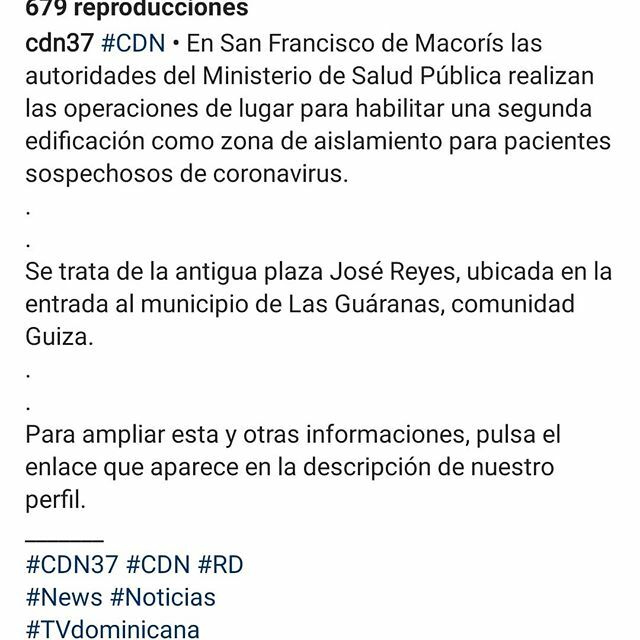 Astratehost1's tweet photo. Tenemos la convicción de que los espacios más aptos para el trato a pacientes con Covid-19 positivo, son las instalaciones hoteleras ubicadas en bávaro y Uvero alto; allí ya están las instalaciones propiamente dichas al igual que los insumos para mantener aislado también al … https://t.co/WqAduRoQg4