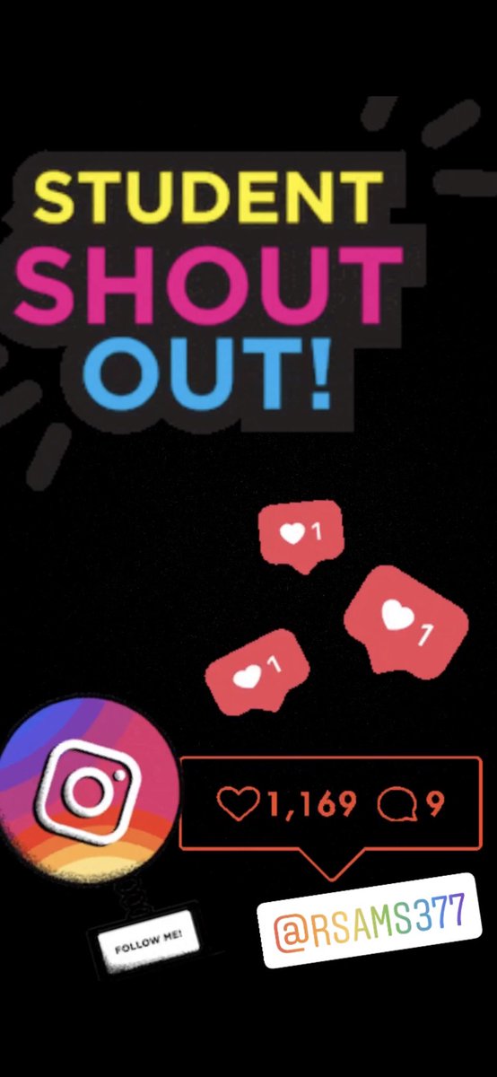 RSAMS377's tweet photo. CHECK OUT OUR FRIDAY MORNING SHOUT OUTS ON @RSAMS377 INSTAGRAM PAGE https://t.co/Pao9Z9X6uK