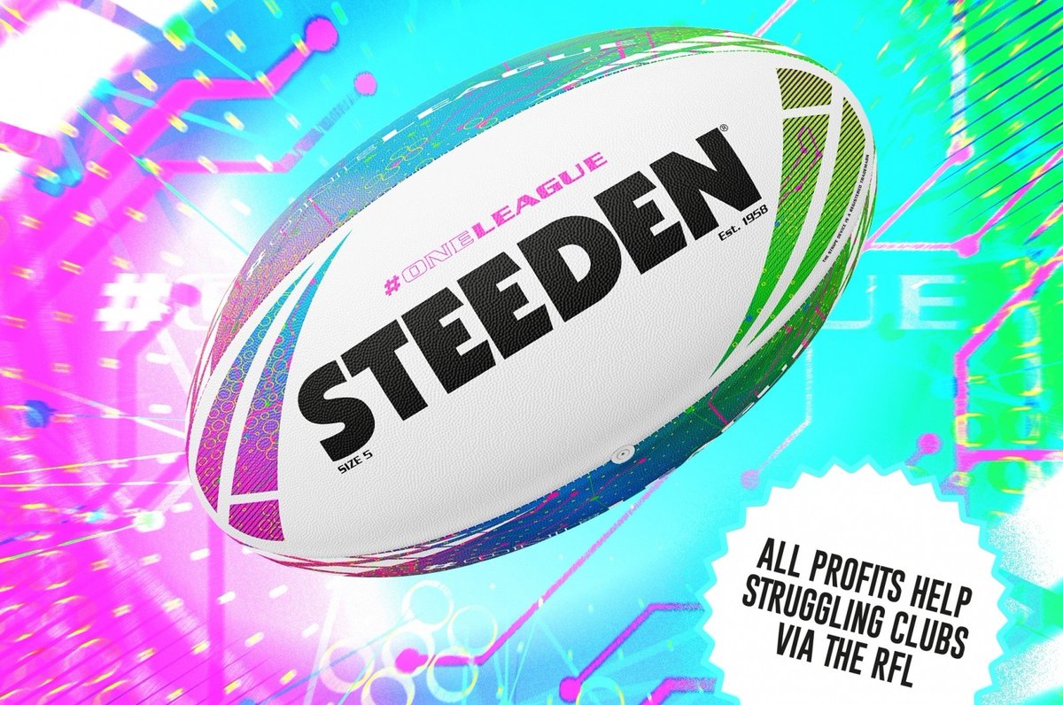 Rugby Football League tweet media