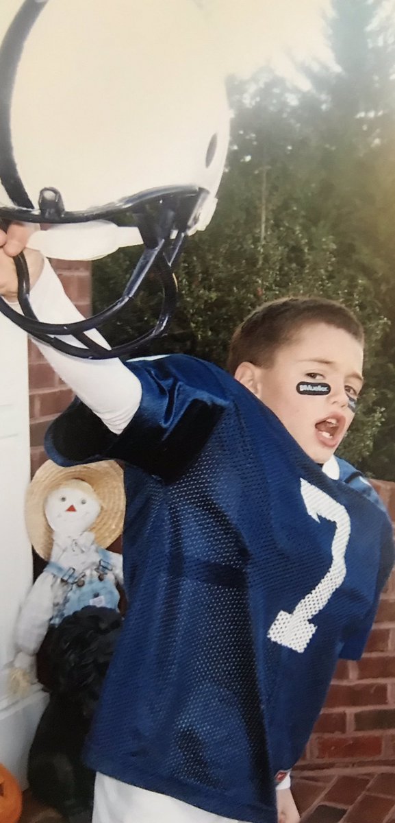 beauprib's tweet photo. Thankful to have received an offer from Penn State 🦁 @coachjfranklin https://t.co/OHIKc44hsX