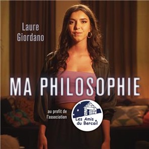 Aujourd'hui, le coup de ❤️ du #ClubChérie est "Ma philosophie" de #LaureGiordano, ex candidate de The Voice 🎶
Un titre qui est dédié aux femmes en danger ✨
A découvrir ici 👉 cutt.ly/XtQAIOy