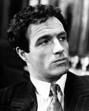 Happy Birthday, James Caan. 