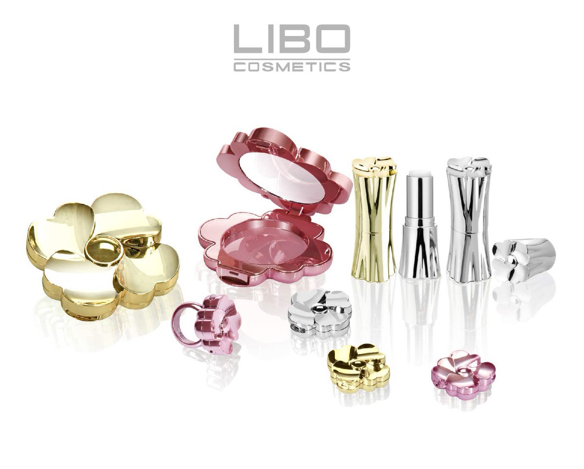 LIBO Cosmetics tweet media