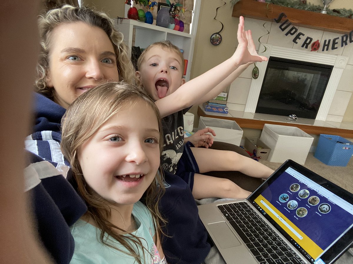 TStrongGCHealth's tweet image. Had fun this morning!  We went to the San Diego Zoo together and learned about so many animals!! #gccares #GCPride