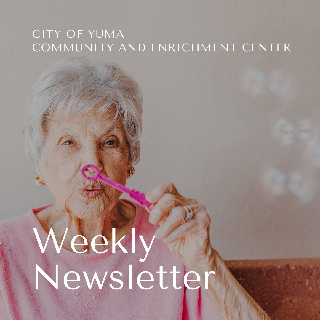 Check out this awesome newsletter for our seniors from the Yuma Community and Enrichment Center!

colorado.gov/pacific/cityof…