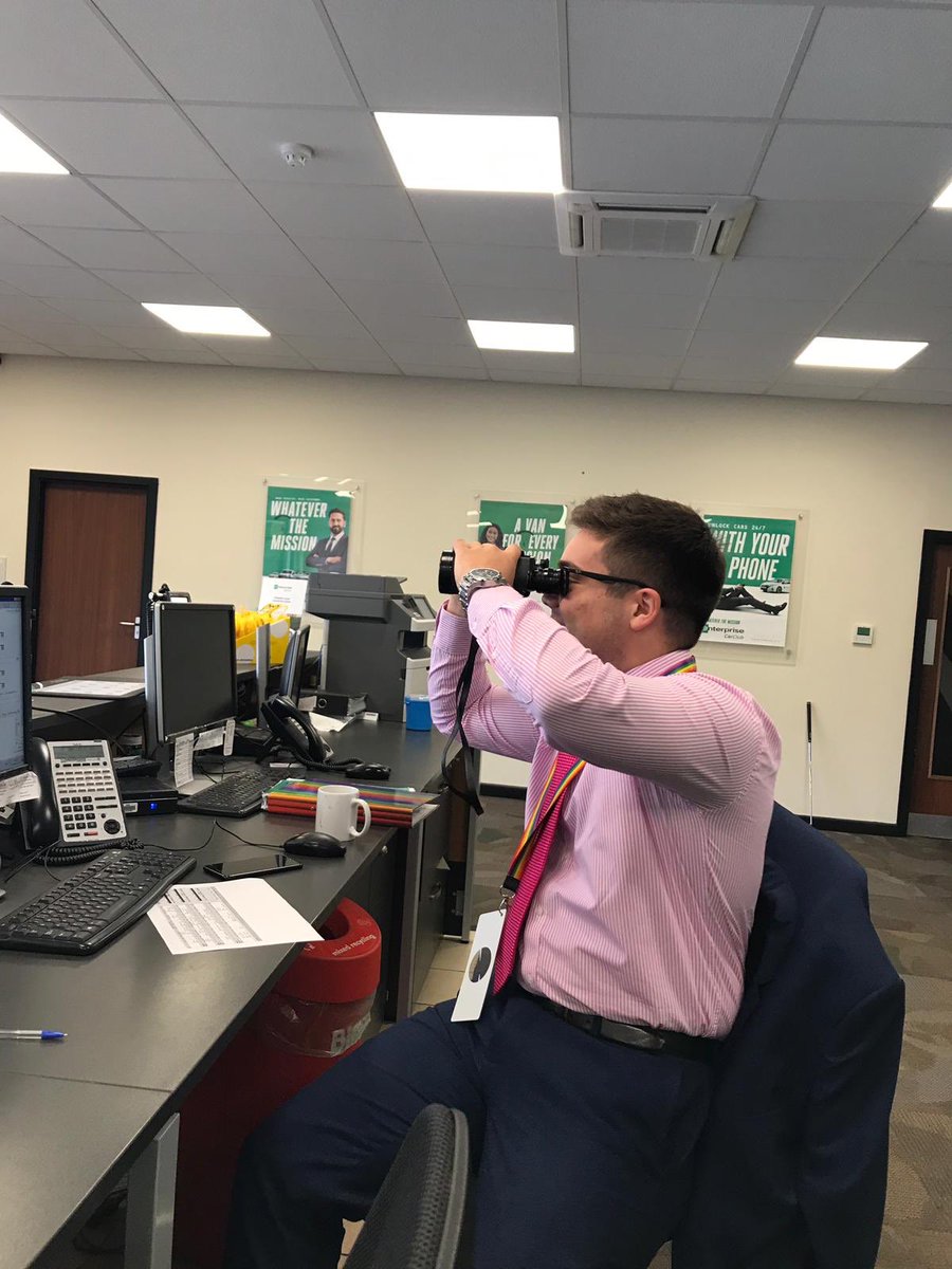 Chris Foster tweet media