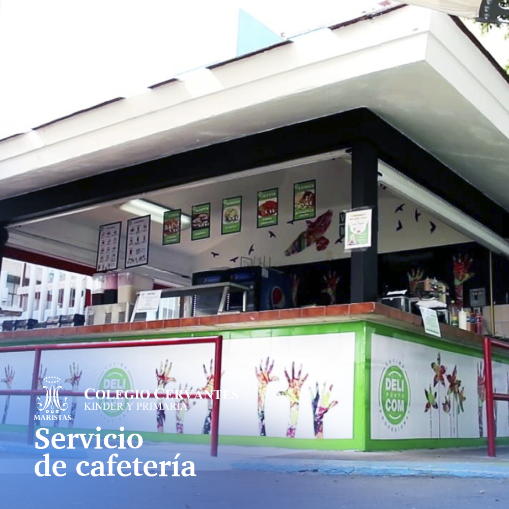 Colegio Cervantes Primaria, A.C. tweet media