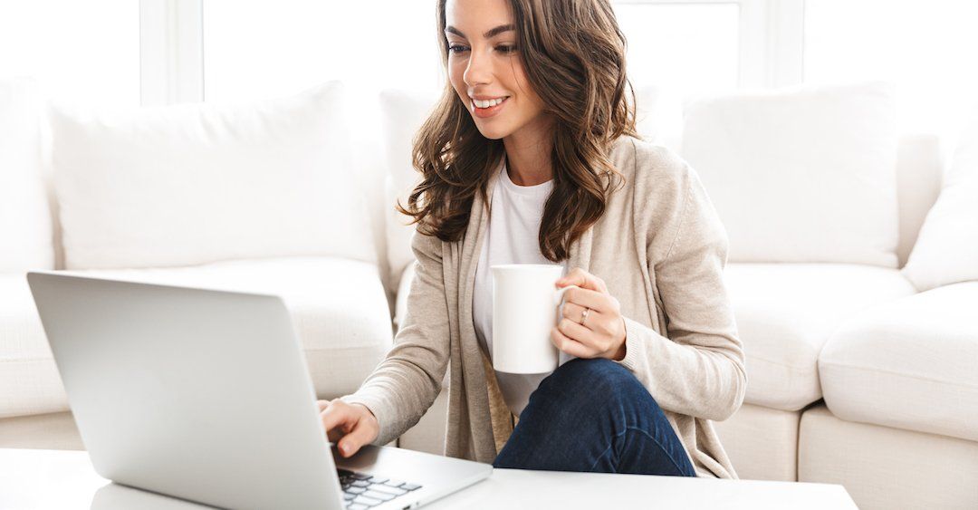 Maintaining open #feedback and #communication while working remotely helps align your #leadership strategies with your OKRs. Check out the tips <a href="/InspireSoftware/">Inspire Software</a> has for staying on track while virtually collaborating: buff.ly/3dwYyQE