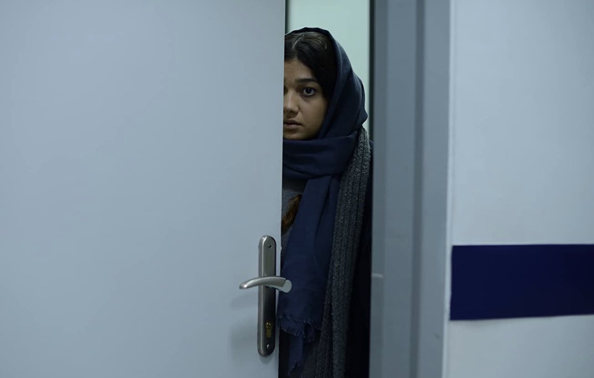 IranianFilms's tweet photo. Disappearance (2017)
Dir. Ali Asgari https://t.co/4tQa2XJmh4