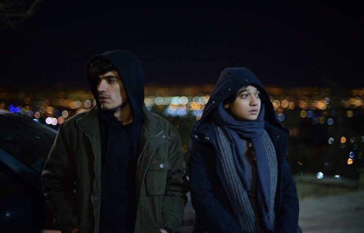 IranianFilms's tweet photo. Disappearance (2017)
Dir. Ali Asgari https://t.co/4tQa2XJmh4