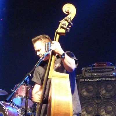 JimboRHH's tweet photo. #NewProfilePic https://t.co/c5FjMQTlWr