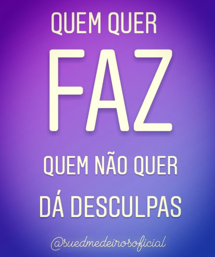 suedmedeiros's tweet photo. Simples assim!!! https://t.co/Yx2cF7TZjv