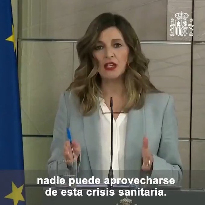 Video insertado