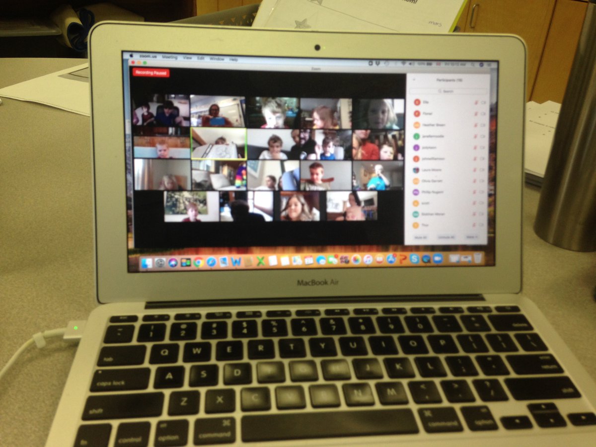 MmeAnnaW's tweet photo. Just had our first kindie conference call!  @ers_school @MountainEdu #stilllearning  #stillconnecting https://t.co/bVcrE8pzgS