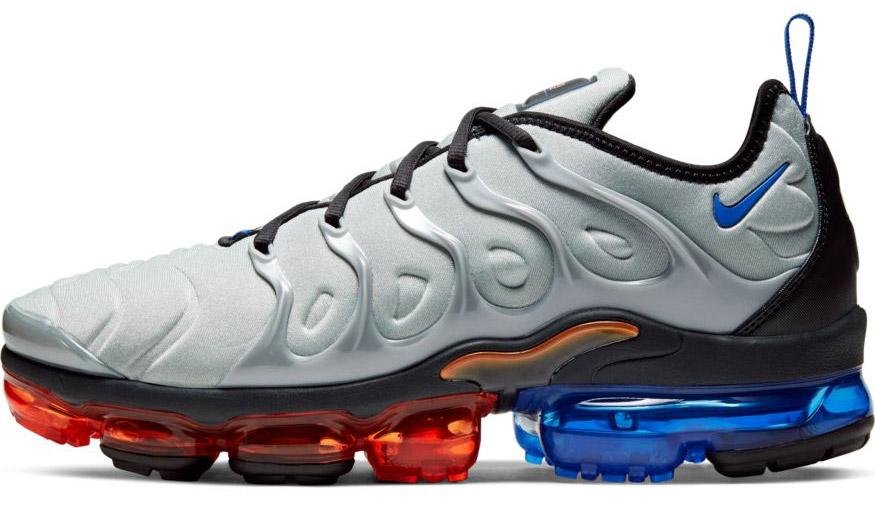 Cheap Nike Vapormax Plus Bleu, Fake Nike Vapormax Plus Bleu Shoes